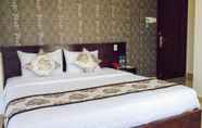 Phòng ngủ 4 Diu Dang Hotel Nha Trang