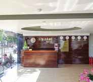 Sảnh chờ 7 Diu Dang Hotel Nha Trang