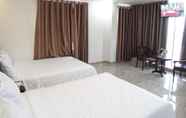 Phòng ngủ 5 Diu Dang Hotel Nha Trang