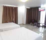 Phòng ngủ 5 Diu Dang Hotel Nha Trang