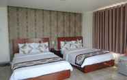 Phòng ngủ 3 Diu Dang Hotel Nha Trang