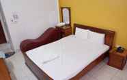 Kamar Tidur 5 New Life Hotel Hanoi