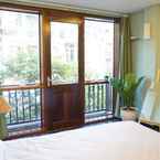BEDROOM Sazi Apartment Hang Ma