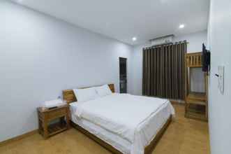 Kamar Tidur 4 Gecko House 