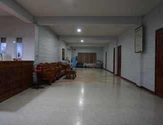 Lobby 2 Parichart Place