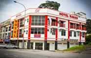 Bangunan 2 Hotel Rasah Seremban