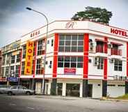 Exterior 2 Hotel Rasah Seremban