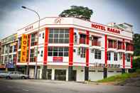 Exterior Hotel Rasah Seremban