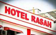 Bên ngoài 3 Hotel Rasah Seremban