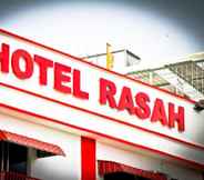 Exterior 3 Hotel Rasah Seremban