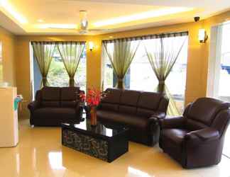 Sảnh chờ 2 Hotel Rasah Seremban