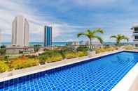 Swimming Pool Laguna Bay 2 by Pattaya Sunny Rentals