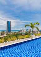 SWIMMING_POOL Laguna Bay 2 by Pattaya Sunny Rentals