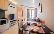 Bedroom 6 Laguna Bay 2 by Pattaya Sunny Rentals