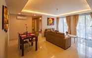 Common Space 7 Laguna Bay 2 by Pattaya Sunny Rentals