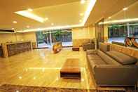 Lobby Laguna Bay 2 by Pattaya Sunny Rentals