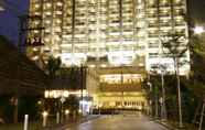 ภายนอกอาคาร 2 Kantary Hotel and Serviced Apartments, Kabinburi