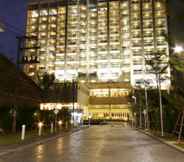 Exterior 2 Kantary Hotel and Serviced Apartments, Kabinburi