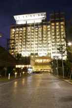 Exterior 4 Kantary Hotel and Serviced Apartments, Kabinburi