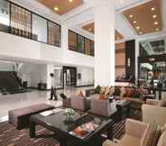Lobby 3 Kantary Hotel and Serviced Apartments, Kabinburi