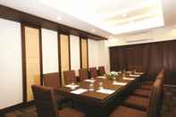 ห้องประชุม Kantary Hotel and Serviced Apartments, Kabinburi