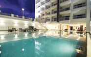 Swimming Pool 5 Kantary Hotel and Serviced Apartments, Kabinburi