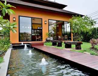 Sảnh chờ 2 The Choice Hotel - Adults Only