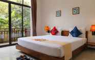 Kamar Tidur 4 The Choice Hotel - Adults Only