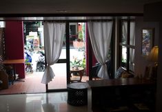 Lobby 2 Le Tanjong House