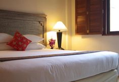 Bedroom 7 Le Tanjong House