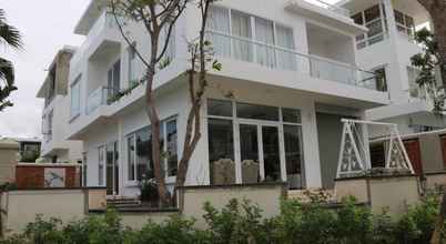 Exterior 4 Song Ngoc FLC Sam Son Villa