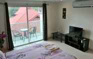 ห้องนอน 7 Laguna Bay 1 by Pattaya Rental Apartment