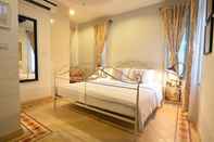 ห้องนอน Baan Pra Nond Bed & Breakfast