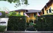 ภายนอกอาคาร 2 Baan Pra Nond Bed & Breakfast