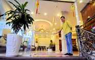 Bangunan 7 Sunniva Hotel Nha Trang