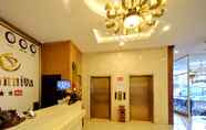 Khu vực công cộng 6 Sunniva Hotel Nha Trang