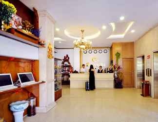 Lobi 2 Sunniva Hotel Nha Trang