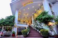 Bangunan Sunniva Hotel Nha Trang