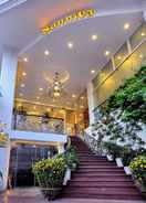 EXTERIOR_BUILDING Sunniva Hotel Nha Trang