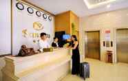 Lobi 2 Sunniva Hotel Nha Trang