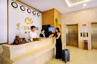 Lobi Sunniva Hotel Nha Trang