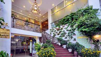 Bên ngoài 4 Sunniva Hotel Nha Trang