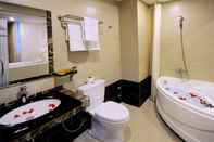 In-room Bathroom Sunniva Hotel Nha Trang