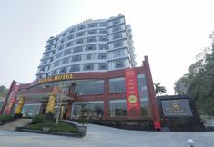 외관 4 Lao Cai Royal Hotel