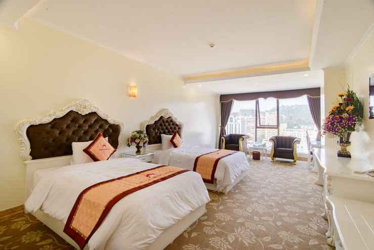 Khách sạn Royal Lào Cai (Lao Cai Royal Hotel), Thành phố Lào Cai, Tỉnh Lào  Cai - Traveloka.com