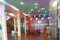 Sảnh chờ Vu Son Hotel