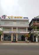 EXTERIOR_BUILDING Vu Son Hotel