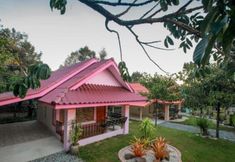 Exterior 3 Khao Hin Tung Resort