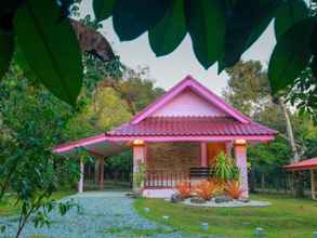 Exterior 4 Khao Hin Tung Resort