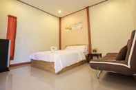 ห้องนอน Khao Hin Tung Resort